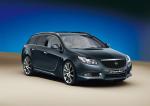 Opel Insignia Sports Tourer by Irmscher 2010 года